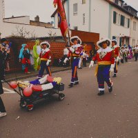 AKK-Zug 2026